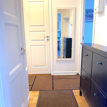 Tallkrogen Romantic House - Upper Or Lower Apartment Stockholm Kültér fotó