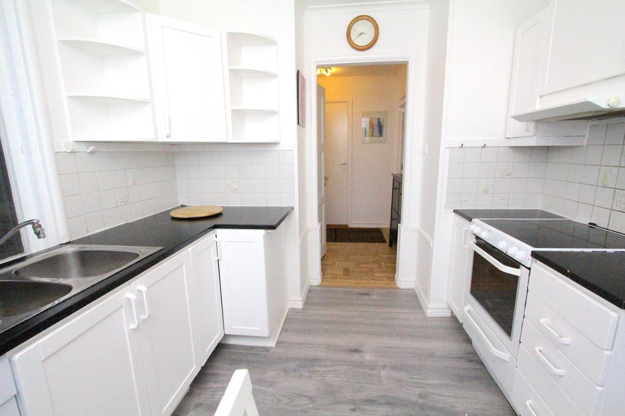 Tallkrogen Romantic House - Upper Or Lower Apartment Stockholm Kültér fotó