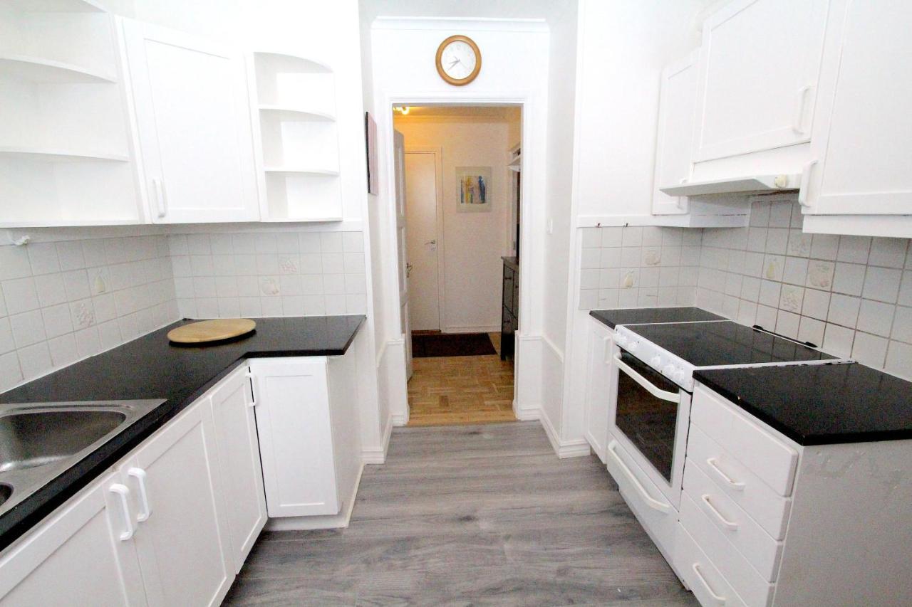 Tallkrogen Romantic House - Upper Or Lower Apartment Stockholm Kültér fotó