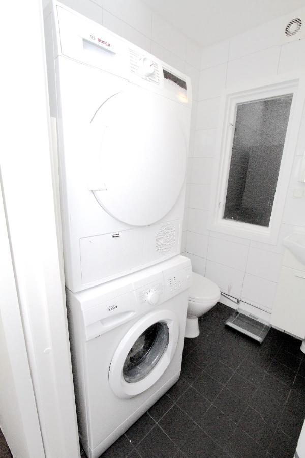 Tallkrogen Romantic House - Upper Or Lower Apartment Stockholm Kültér fotó