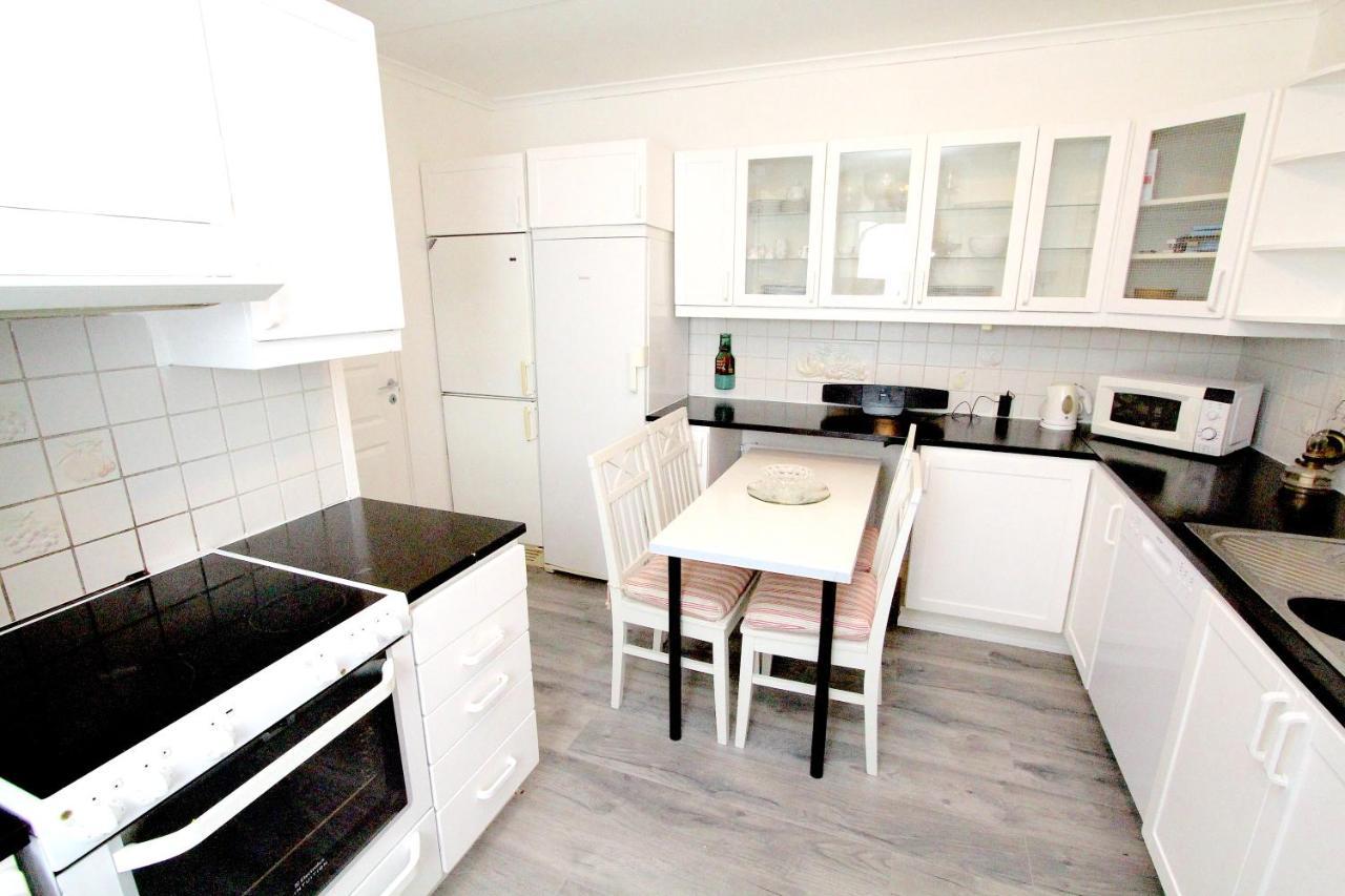 Tallkrogen Romantic House - Upper Or Lower Apartment Stockholm Kültér fotó