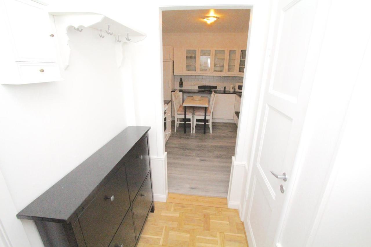 Tallkrogen Romantic House - Upper Or Lower Apartment Stockholm Kültér fotó
