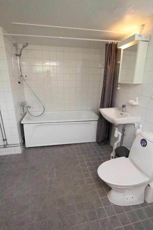 Tallkrogen Romantic House - Upper Or Lower Apartment Stockholm Kültér fotó