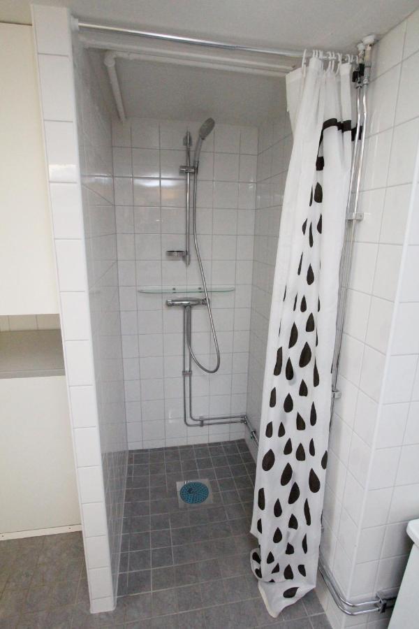 Tallkrogen Romantic House - Upper Or Lower Apartment Stockholm Kültér fotó