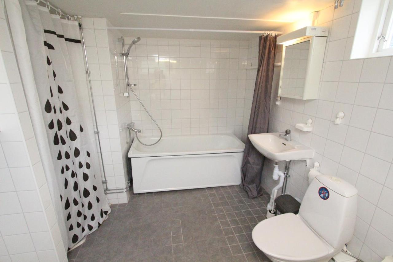 Tallkrogen Romantic House - Upper Or Lower Apartment Stockholm Kültér fotó