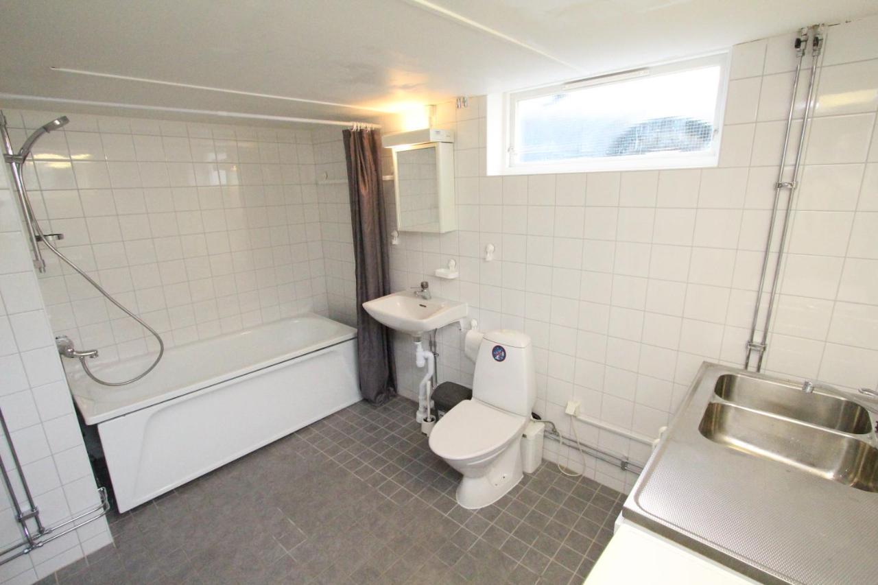Tallkrogen Romantic House - Upper Or Lower Apartment Stockholm Kültér fotó