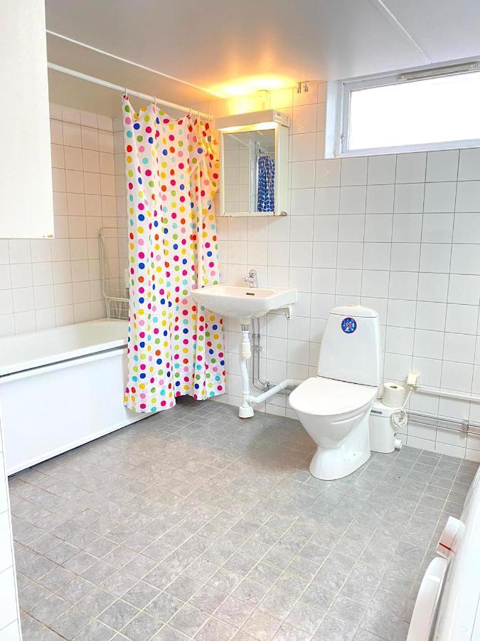 Tallkrogen Romantic House - Upper Or Lower Apartment Stockholm Kültér fotó