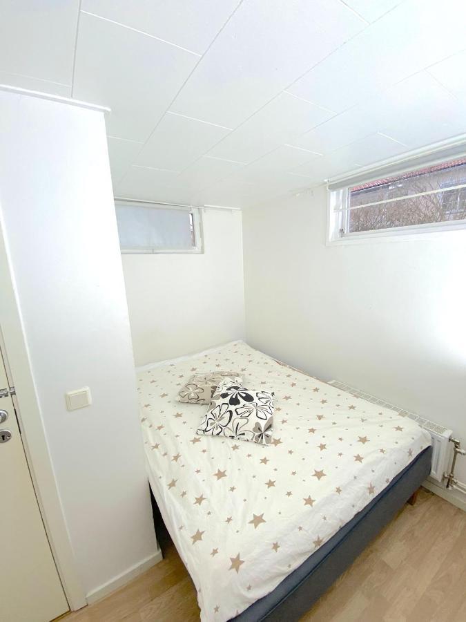Tallkrogen Romantic House - Upper Or Lower Apartment Stockholm Kültér fotó
