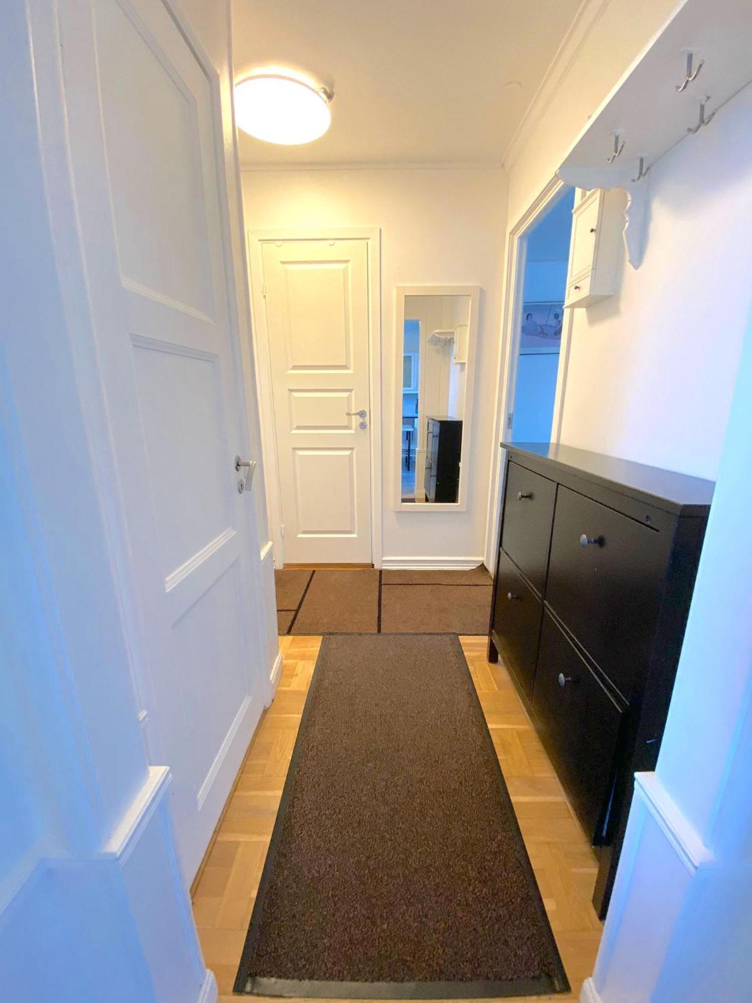 Tallkrogen Romantic House - Upper Or Lower Apartment Stockholm Kültér fotó